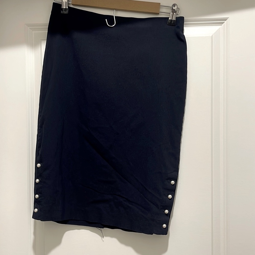 Linda Matthews Skirt
